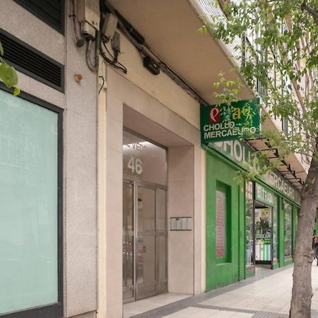 Urban Vedruna Zaragoza Exteriér fotografie