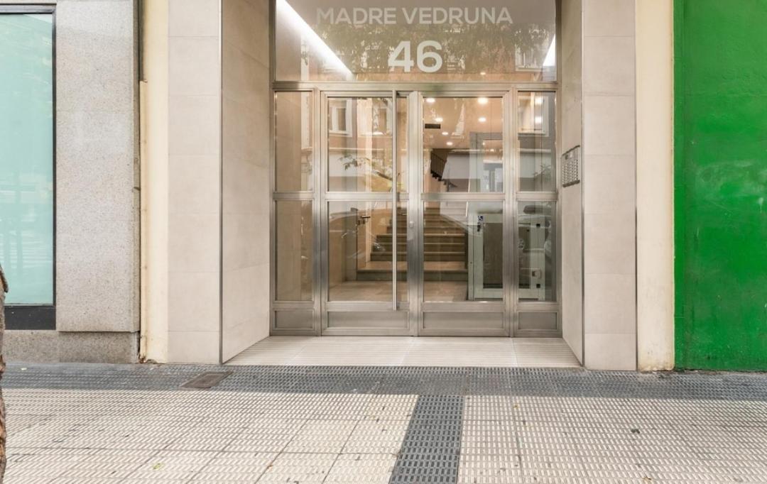 Urban Vedruna Zaragoza Exteriér fotografie